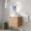 Meuble-lavabo mural simple avec lavabo en céramique-1320030817-1320030820