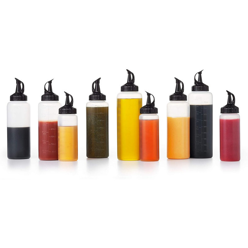 Good Grips Chef's Squeeze Bottle