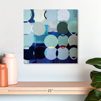 Circles No. 3