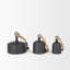 Figurines et sculptures Jonlucas Bell-2005339990