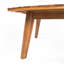 HILLCREST SOFA CONER + TABLE