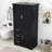 Syril Freestanding Bathroom Cabinet