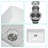 Compact Ceramic Farmhouse Sink - Laundry Room Design