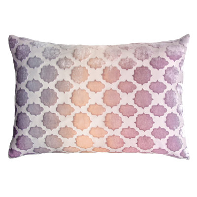 Lumbar Pillow Cover & Insert
