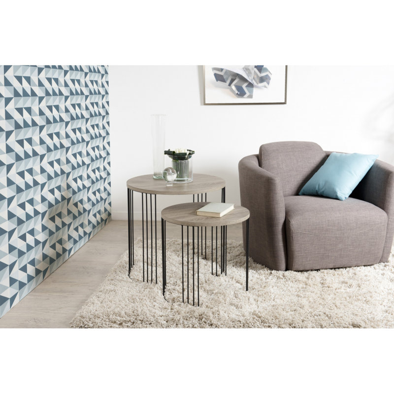 Repp Nesting Tables