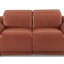 Causeuse inclinable en cuir Global United-752859897