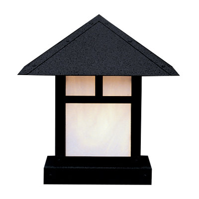 Plafonnier fixe à 1 lumière McLoud