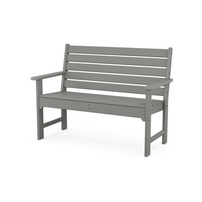 Monterey Bay 48" Bench