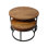Emma 2 Piece Coffee Table Set