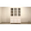 Mcquiston Solid Wood Bookcase