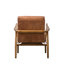 Castlewood Upholstered Armchair