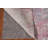 All-Over Abstract Modern Area Rug 8x10