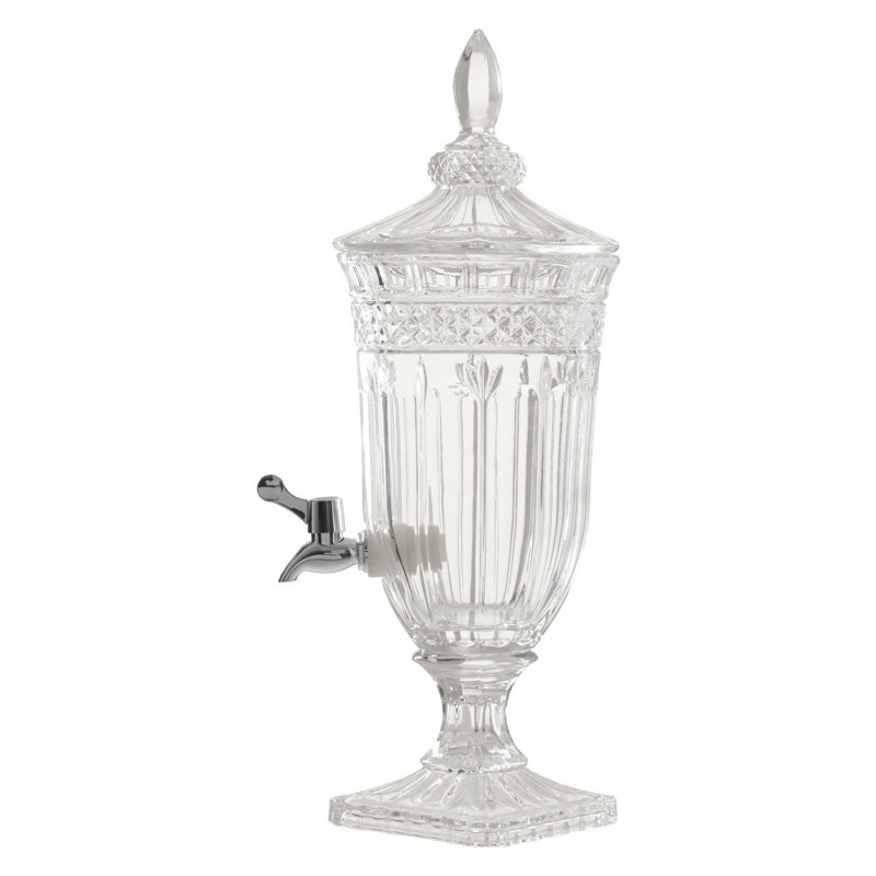 Lareau 1.8L Beverage Dispenser