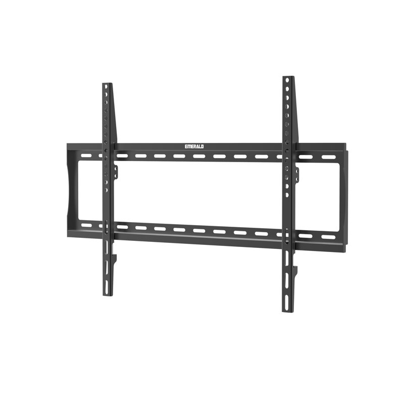 Emerald Single Screen Wall Mount