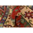 Nero Red Rug