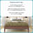 Coleman Platform Bed-1622522555-1622522548