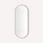 Murray Hill Recessed Framed Pill Medicine Cabinet with Electrical Outlet-73693831