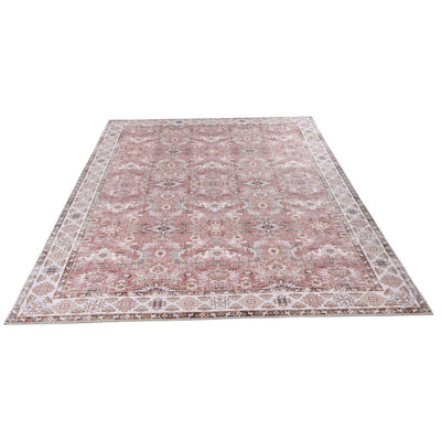 Sidney Southwestern Area Rug