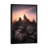 Devils Horns by Fabio Antenore - Print on Canvas-1867485242-1867485241