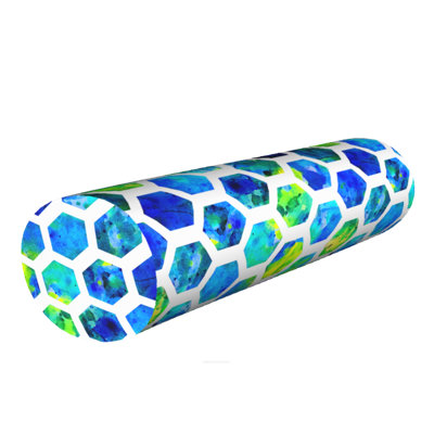 Foam Neck Support Pillow
