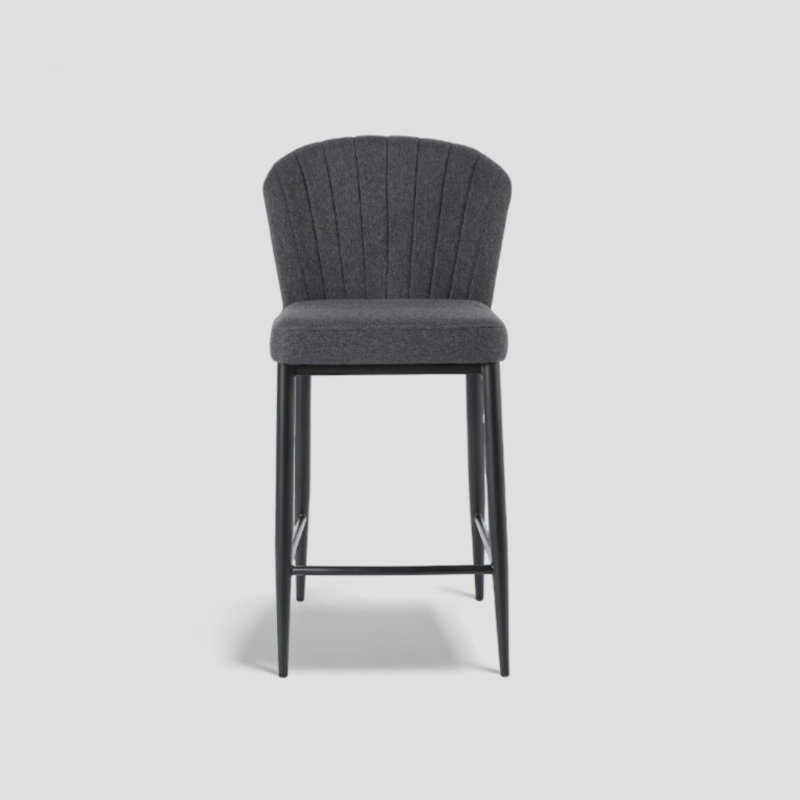 Tabouret de comptoir Carlina