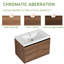 Meuble-lavabo simple 29,6 po avec comptoir-559599114
