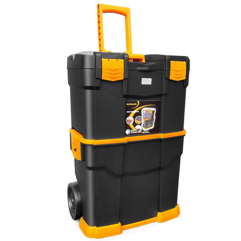 Mobile Toolbox