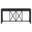 Console Table With 4 Spacious Drawers-439266512
