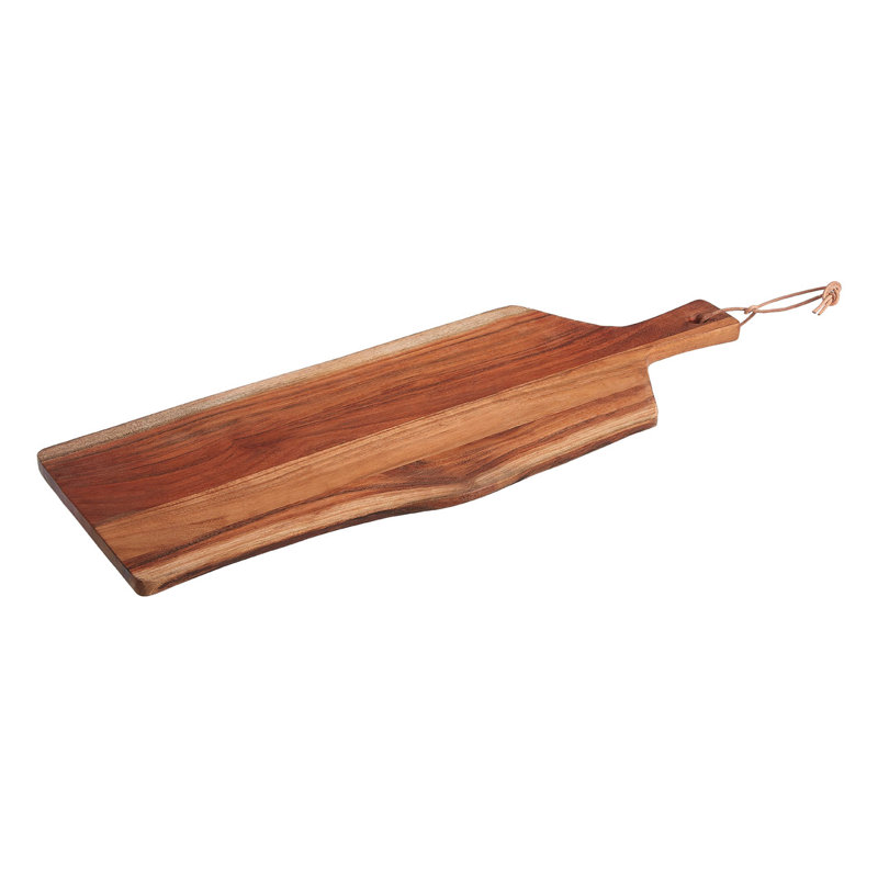 Gazaway Acacia Wood Chopping Board