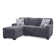 Gramercy Park Two Piece Sectional