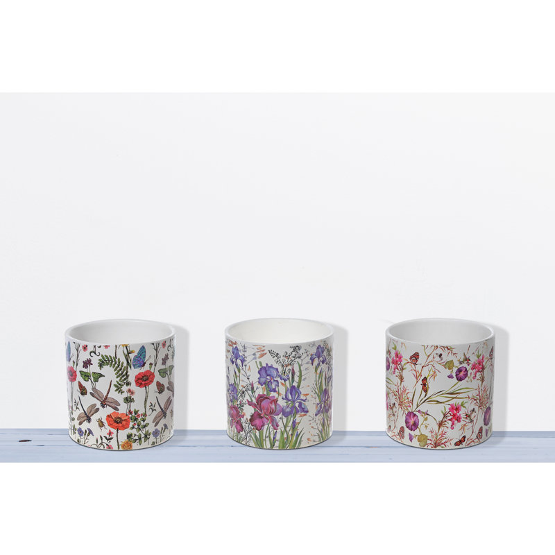 Ceramic Pot Planter