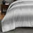 Wonderful Yarn-Dyed Waffle Weave Comforter Set-108369363