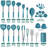 wuyi 28 Utensil Set-97873107