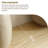 Modern Simple Rattan Woven Sideboards