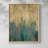 Catskill Forest Framed Print - Solid Wood