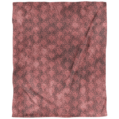 Katelyn Elizabeth Geometric Shapes Duvet Cover