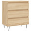 Chantell End Table-1557615078