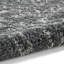 Nazarene area rug Machine Woven Rectangle Grey/Ivory-1992022546
