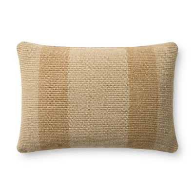 Leanne Ford x Loloi Mistwood Decorative Pillow