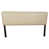 Ivory Faux Leather selected