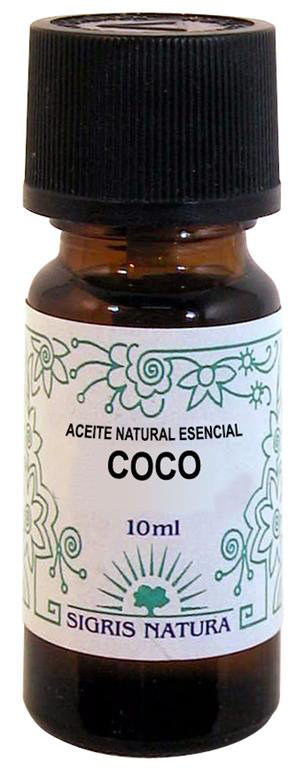Fruity Oils & Scents