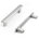 Satin Nickel