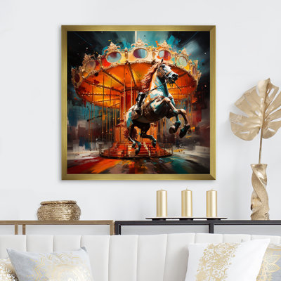 " Dynamic Carousel "