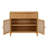 Petite 42.25'' Sideboard