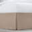 Luxury Pleated 14" Bed Skirt-876918719-903049226