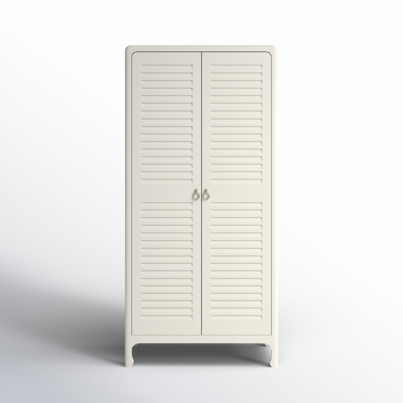 Serenity 2 - Door Armoire