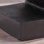 Table d'appoint unique en béton léger avec des touches artistiques pour la décoration intérieure-625419658