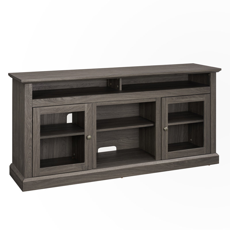 Console avec rangement