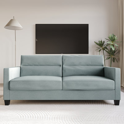 Macy Upholstered Sofa