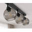 Smithland Glass Ceiling Spotlight-392237329